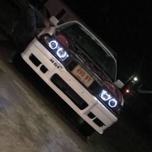 Meet your Posher, Matthew